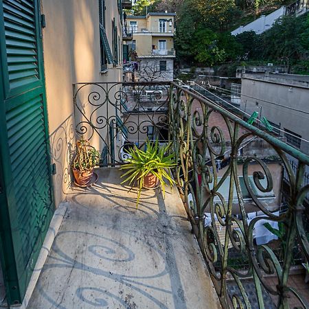 Appartamento Genova,400M Dal San Martino المظهر الخارجي الصورة